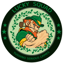 Lucky Squad: Reborn