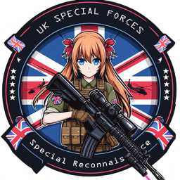Special Reconnaissance