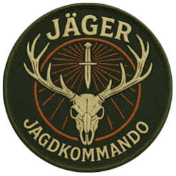 Jagdkommando