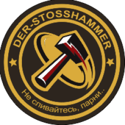 DER-Stosshammer