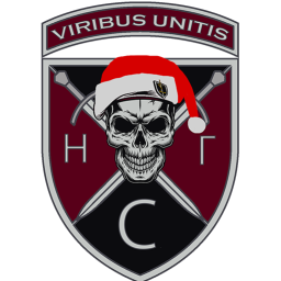 United Special Squad "SIGMA"