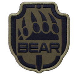 ЧВК "BEAR"