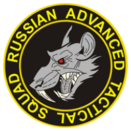 Russian Advanced Tactical Squad
